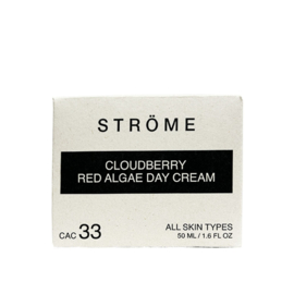 Cloudberry Red Algae Daycreme