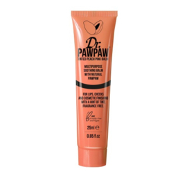 Balm Tinted Peach Pink