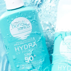 Hydra Face Fluid UV Protect SPF 50+