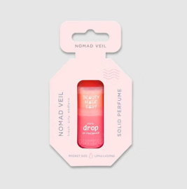 BME - SOLID DROP of Fragrance - Nomad Veil 4 g