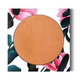 Bronzer +SPF 15 - Bronze