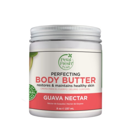 Body Butter Guava Nectar
