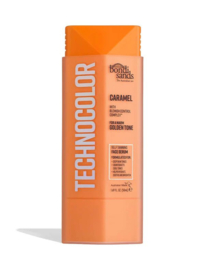 Self Tanning Face Serum Technocolor - Caramel
