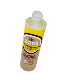 Zope Shampoo Coconut & Flaxseed 400 ml
