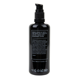 SUIT Matters - Cleansing Oil 100 ml