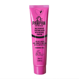 DR PAWPAW Balm Hot Pink