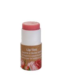Tinted Lip Balm - ROSE