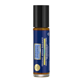 Organic Argan Radiance 10ml Rollerball