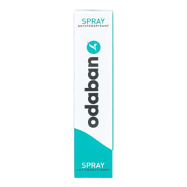 Antitranspirant Spray