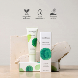 Mad Hippie - Face Cream