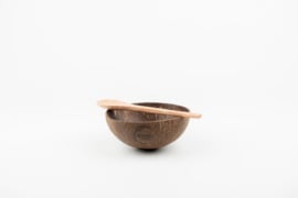Coconut Husk Bowl