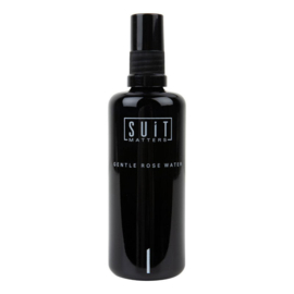 SUIT Matters - Gentle Rose Water 100 ml