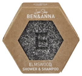 Love Soap - Elmswood