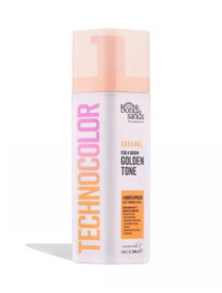 Self Tanning Foam Technocolor 1 Hour Express Caramel