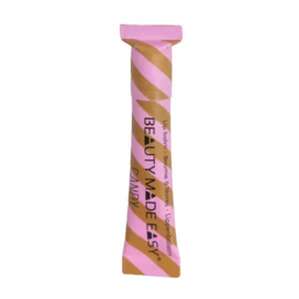 BME -  Plasticvrije Lip Balm Candy  - Christmas Edition