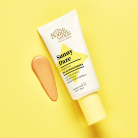 Sunny Daze Hydrating Moisturiser - SPF50