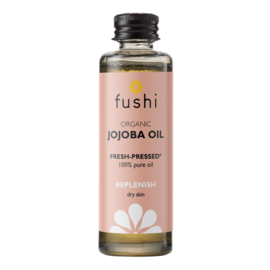 Jojoba oil, Organic 50ml