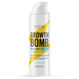 GROWTH BOMB - Serum Hair Growth
