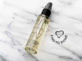 Lip - Cleansing + Moisturising Oil Prebiotic + Postbiotic