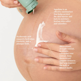 Lip - Stretch Mark Cream