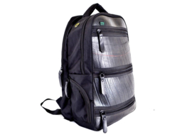 Rugzak Black Tiger