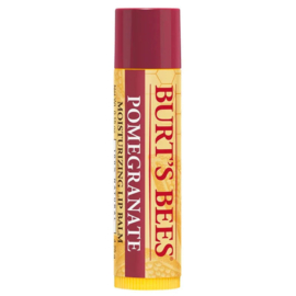 Lip Balm Pomegranate