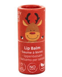 Happy Lipbalm  Christmas / Winter Edition