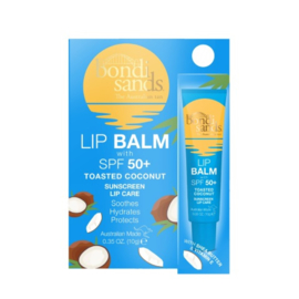 Sunscreen Lip Balm SPF 50+ Toasted Coconut