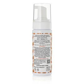 P’URE Papayacare - Papaya Baby Head To Toe Wash