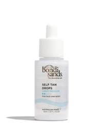 BONDI SANDS - Self Tan Drops Light/Medium
