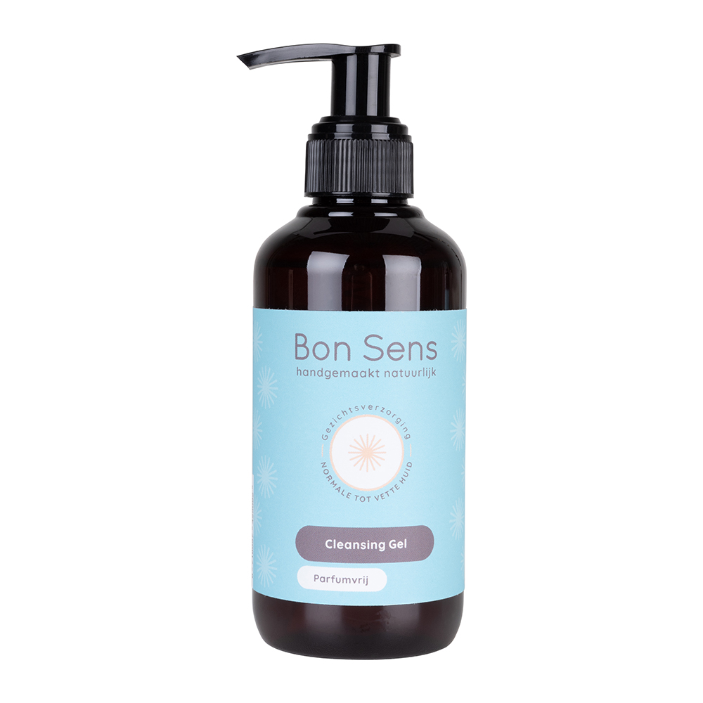 Cleansing Gel