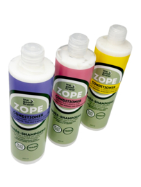 Zope Conditioner Green Tea & Birch Sap 400 ml