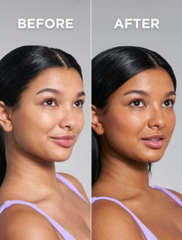 Self Tanning Face Serum Technocolor - Magenta