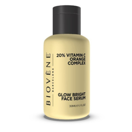 Biovene - Face Serum Glow Bright