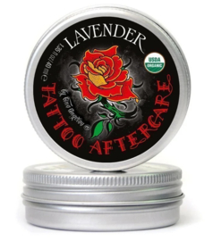 Alteya Organics - Lavender Tattoo Aftercare Balm - 40ml