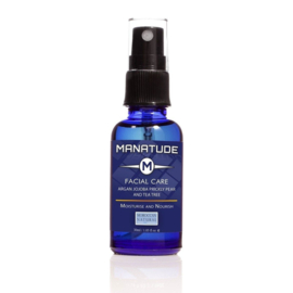 Manatude Facial Oil 30ml