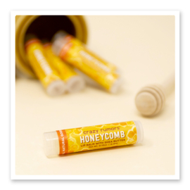 Honeycomb Lip Balm