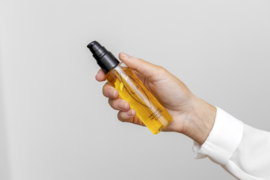 Cleansing + Moisturising Oil Sea Buckthorn + Fragonia