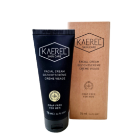 Kaerel Gezichtscrème 75ml