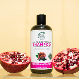 Shampoo Pomegranate & Açai
