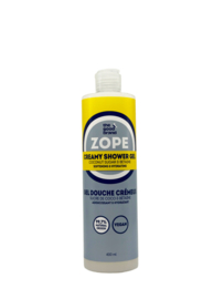 Zope Coconut Sugar Shower Gel  400 ml