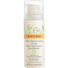 Sensitive Daily Moisturizing Cream