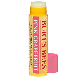 Lip Balm Pink Grapefruit