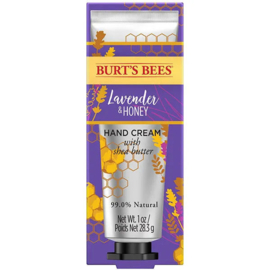 Hand Cream Lavender & Honey