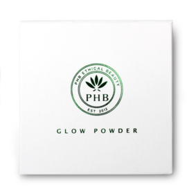 Glow Powder (Formerly Finishing Powder)