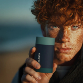 Ben & Anna - REFILL deo 40 gr - Persian Lime