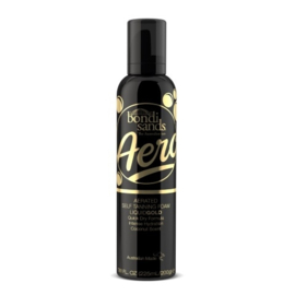 Aero Self Tanning Foam Liquid Gold