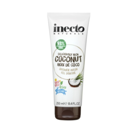 Inecto Coconut Shower wash