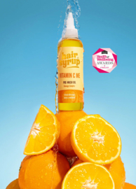 Hair Syrup - Vitamin C Me