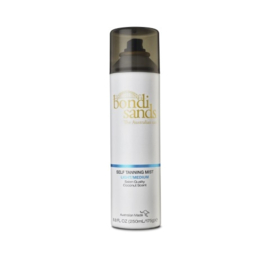 Self Tanning Mist Light/Medium